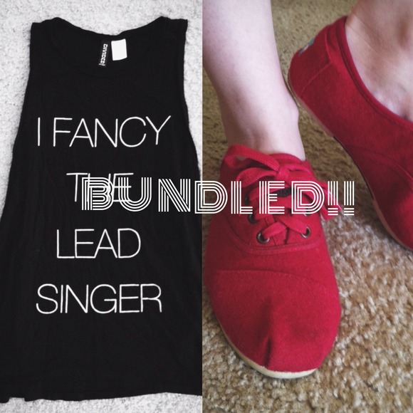 BUNDLE FOR AMANDA