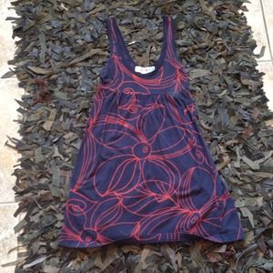Roxy cotton dress!