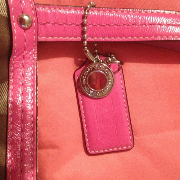 Authentic coach... - Picture 2 of 4