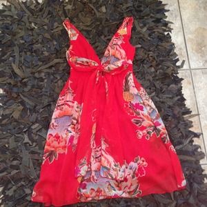 Forever 21 dress! Perfect for summer!