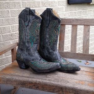 Corral Boots