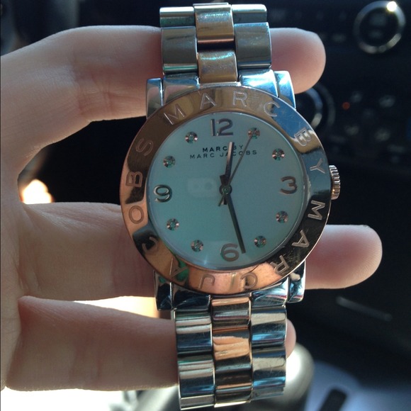 Marc by Marc Jacobs watch - Picture 2 of 2