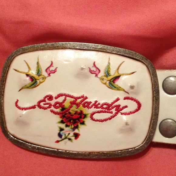 Belt