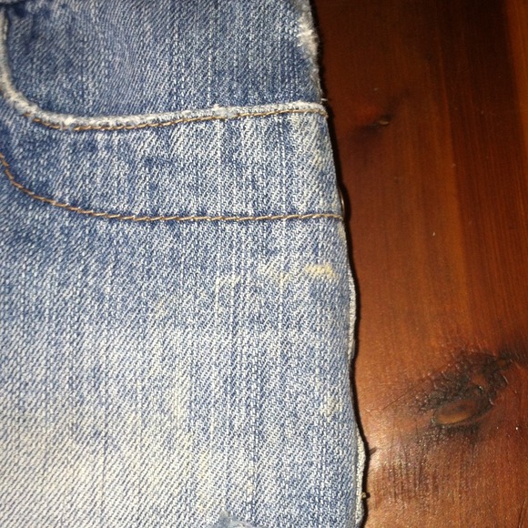 Super Cute Shorts - Picture 3 of 3