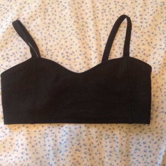 🚫RESERVED🚫 Brandy Bralette