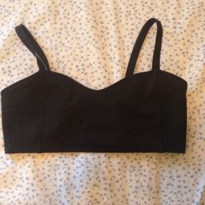 🚫RESERVED🚫 Brandy Bralette