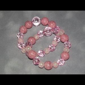 New Handmade Bracelets