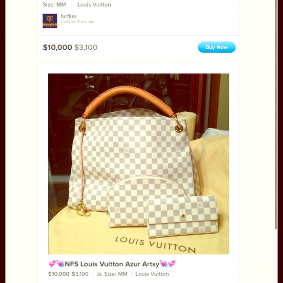 Another happy customer!!