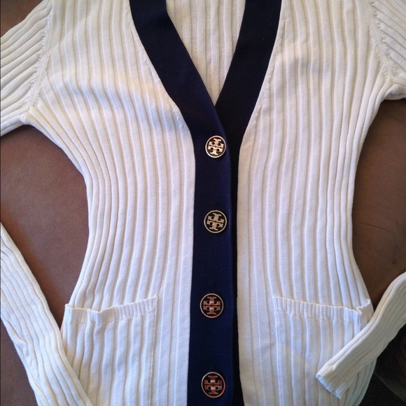 Tory Birch Cardigan