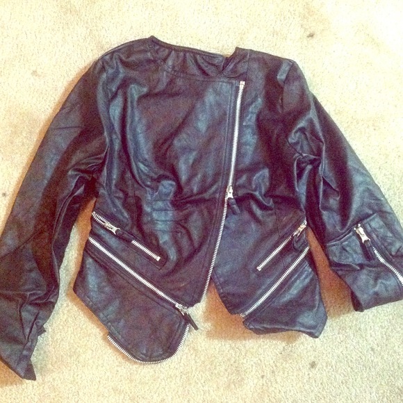 BUNDLE! Bags n jacket