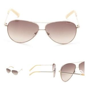 HOLD Cole Haan Aviator Sunglasses Style C66961