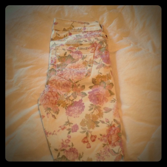 Seven7 jeans