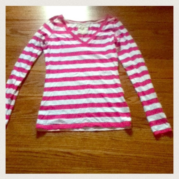 ❌SOLD❌Hollister Top