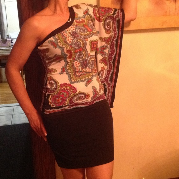 Venus dress