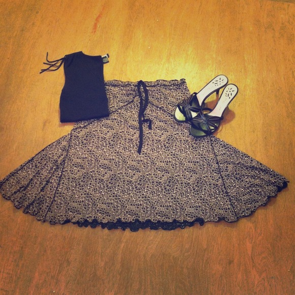 Max Studio Dresses & Skirts - Max Studio skirt