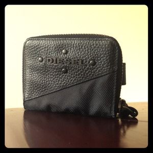Diesel Wallet 💵