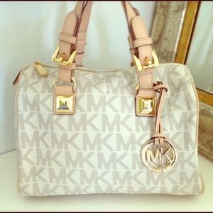 Michael Kors Handbag