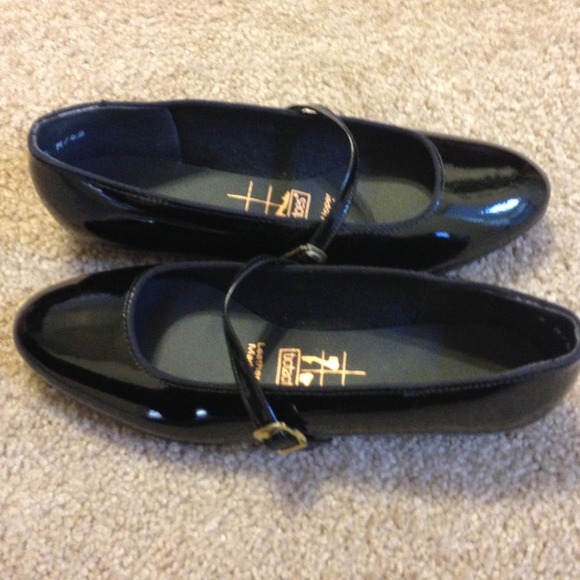 💃💃Brand new dance shoes
