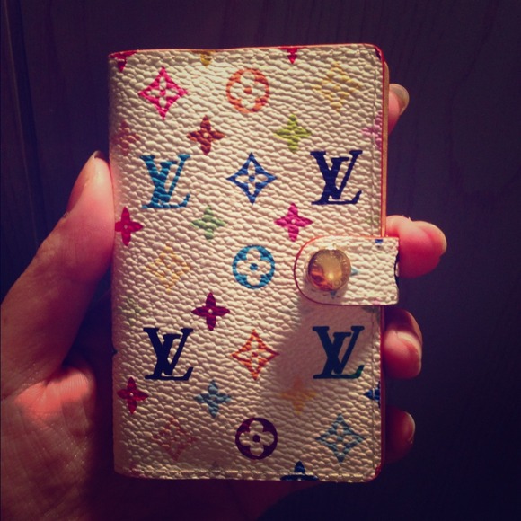 🚫❎SOLD Louis Vuitton Mini Address Book