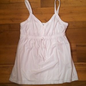 Ann Taylor LOFT tank