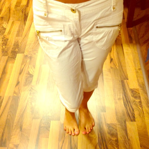 🔸Express Capris🔸