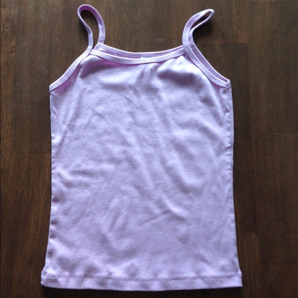 Pink Tank