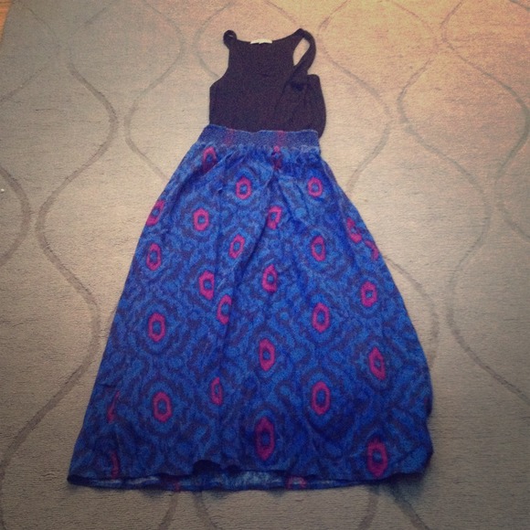 Ikat maxi!