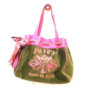 💲REDUCED💲JC "Juicy State of Mind" purse