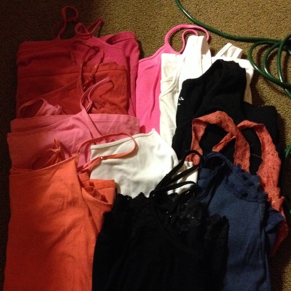 Xl tank bundle
