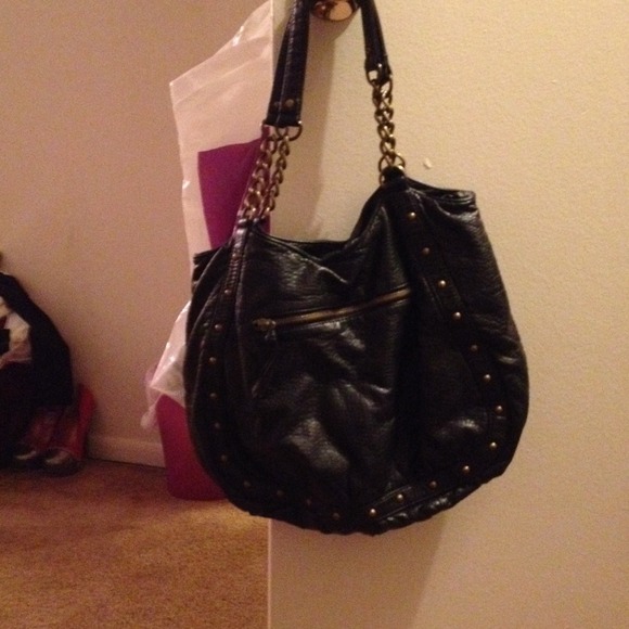 Forever 21 tote bag