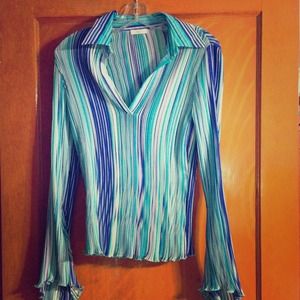 Cache crinkle top!!!