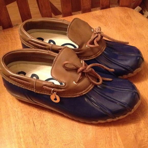 Sporto Shoes - Sporto duck shoes