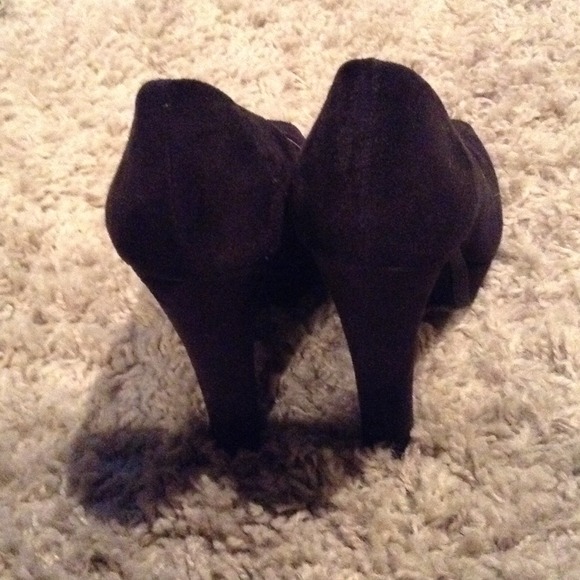 Zigi Soho pumps - Picture 3 of 4