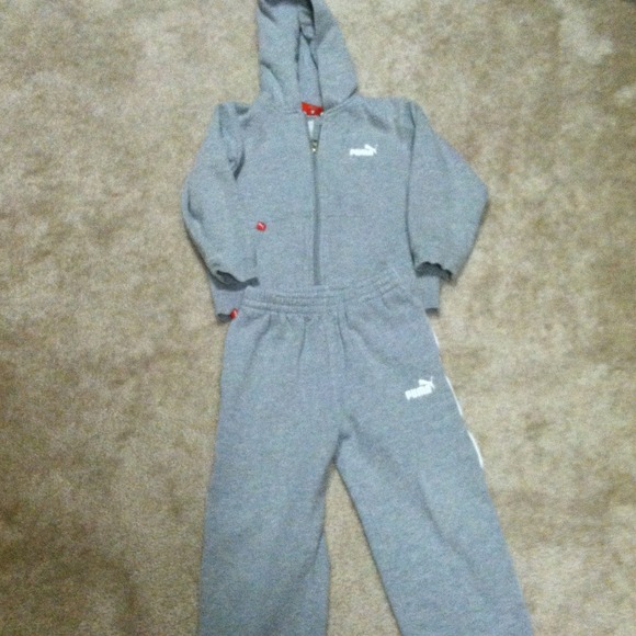 Puma Other - 🐬Puma Kids🐬