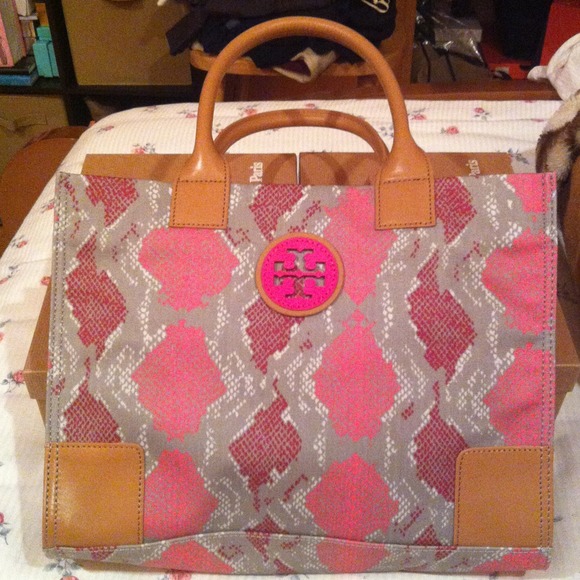 Tory Burch Brand New