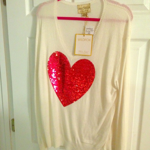 Wildfox