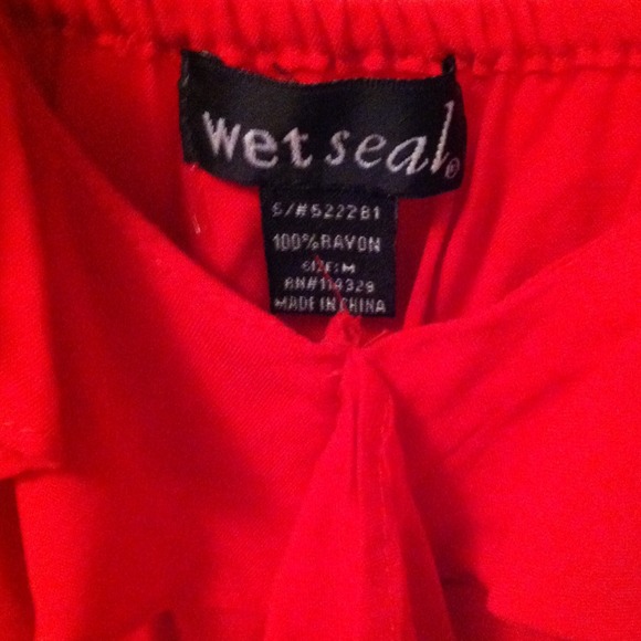 Dress - Picture 2 of 2