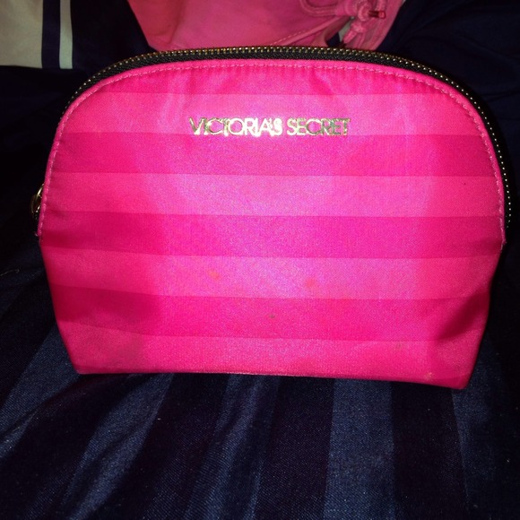 Victoria's Secret Make Up Bag