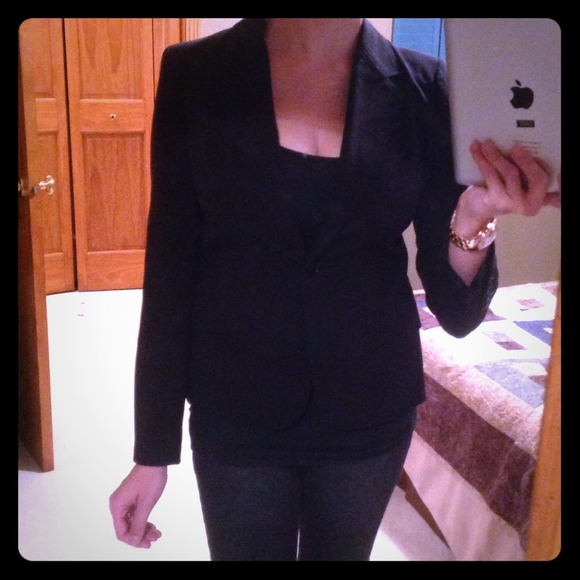NY&Co Business Suit Coat