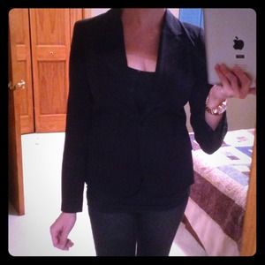 NY&Co Business Suit Coat