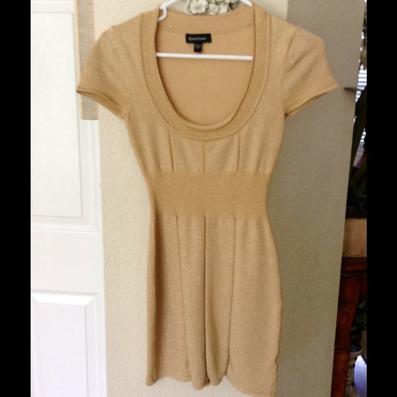 BEBE dress