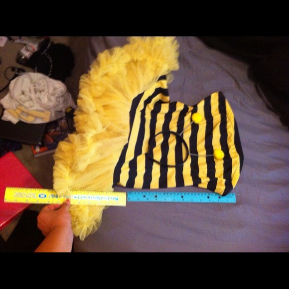 Halloween costume
