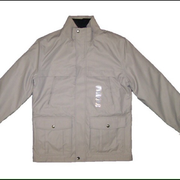 Men's Michael Kors Winter Coat