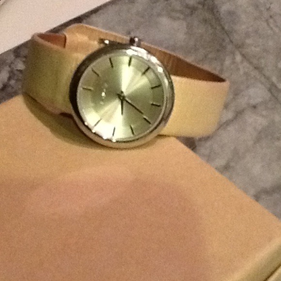 Authentic Pandora watch!