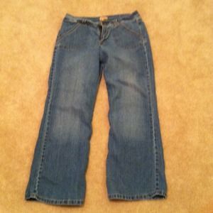 Candies jeans