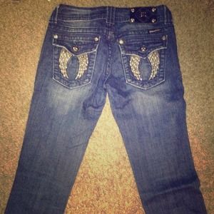 Miss Me Jeans!