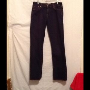 Lucky Brand denimn jeans for maya15