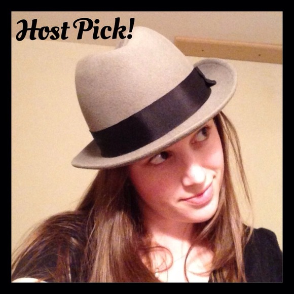 50% Off! ⭐️ NWOT Great Wool Hat