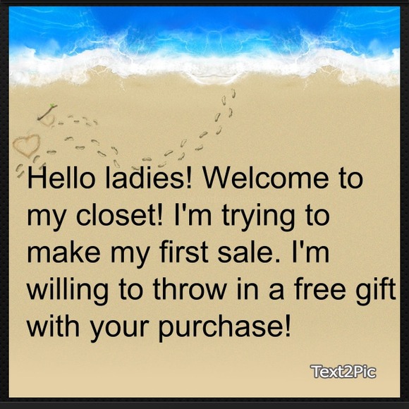 Make your purchase today!!!