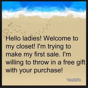 Make your purchase today!!!